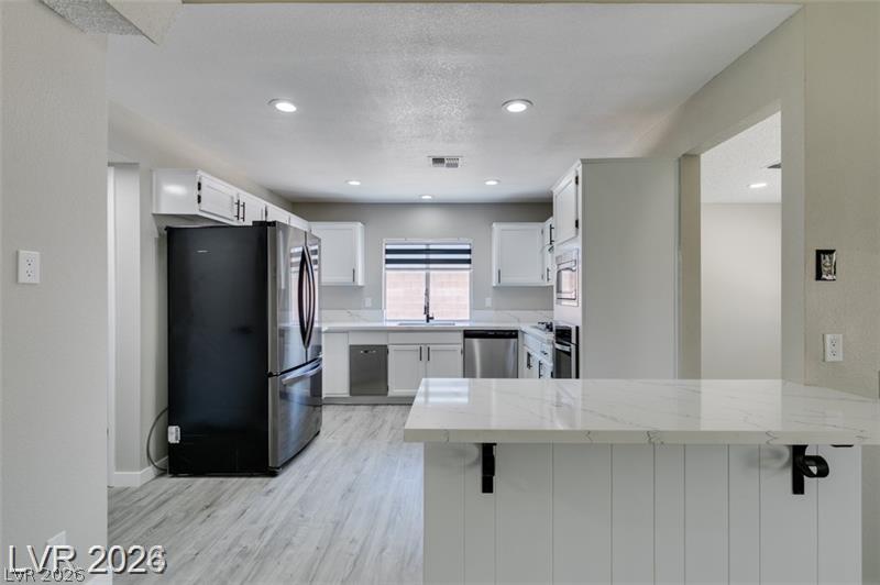 5532 Ramillete Road Las Vegas NV 89120