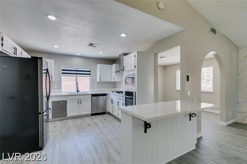 5532 Ramillete Road Las Vegas NV 89120