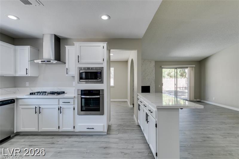 5532 Ramillete Road Las Vegas NV 89120