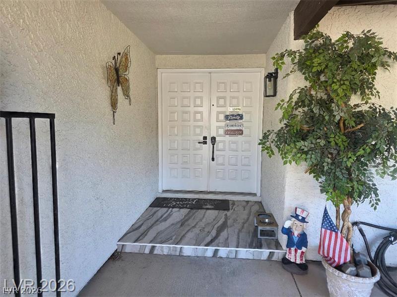 5532 Ramillete Road Las Vegas NV 89120