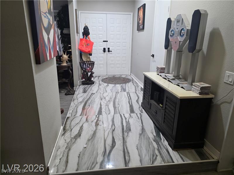 5532 Ramillete Road Las Vegas NV 89120