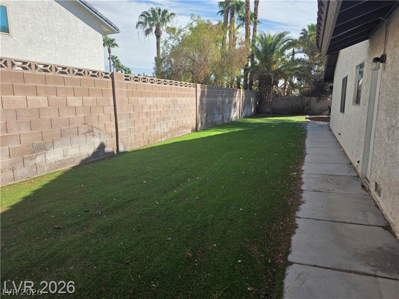 5532 Ramillete Road Las Vegas NV 89120