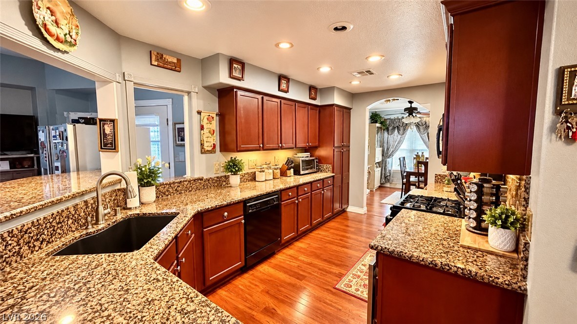 1505 Blanco Drive North Las Vegas NV 89031