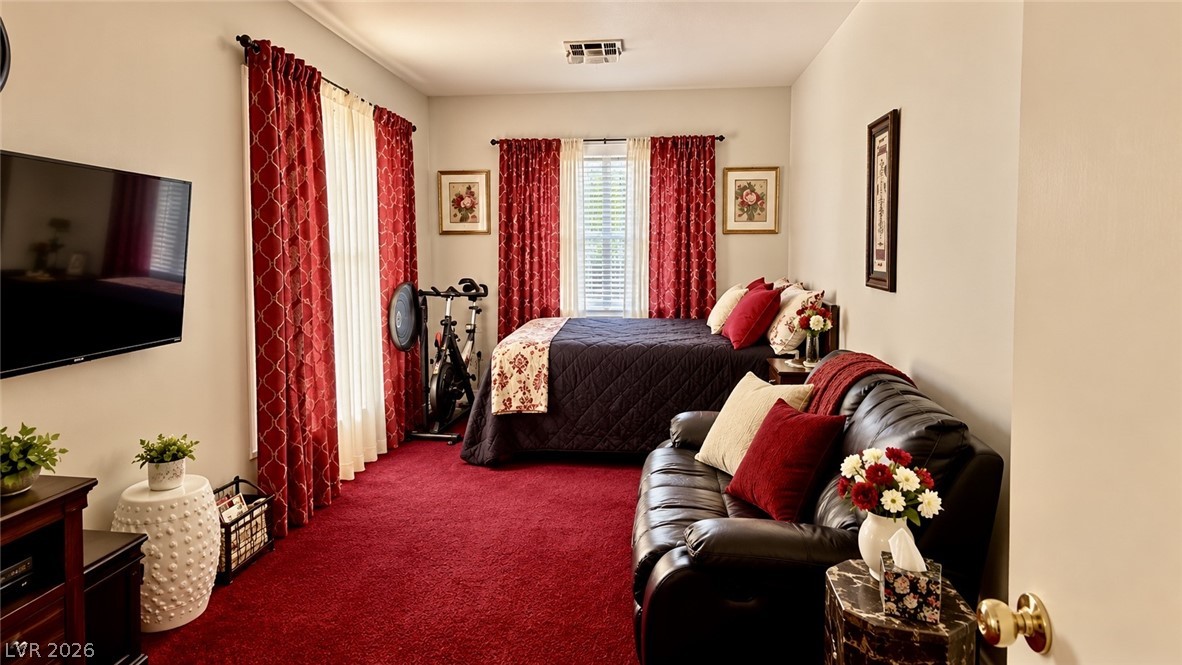 1505 Blanco Drive North Las Vegas NV 89031