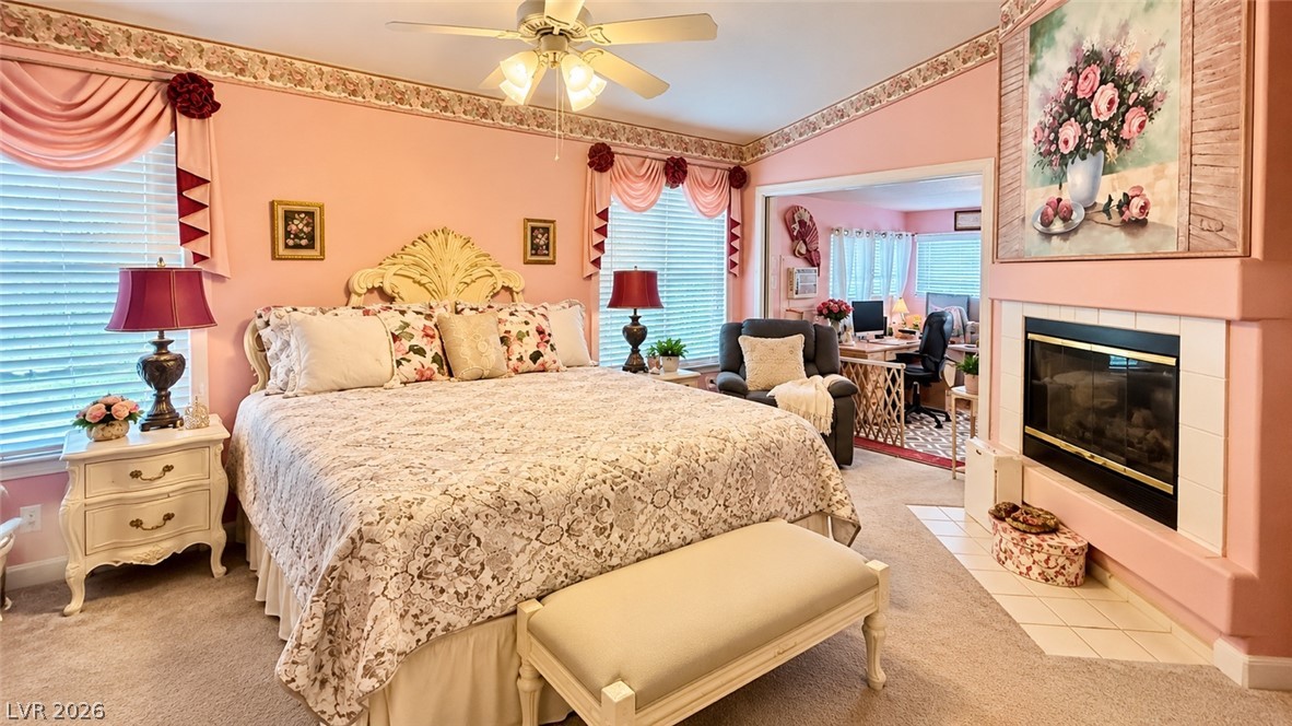 1505 Blanco Drive North Las Vegas NV 89031