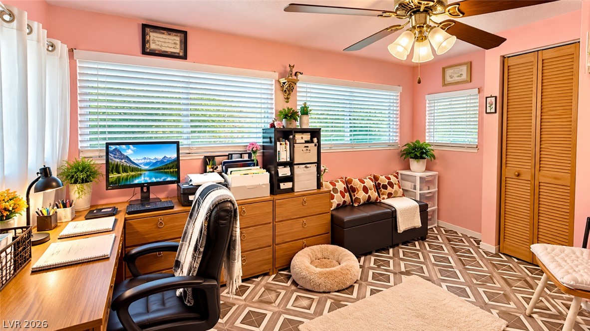 1505 Blanco Drive North Las Vegas NV 89031