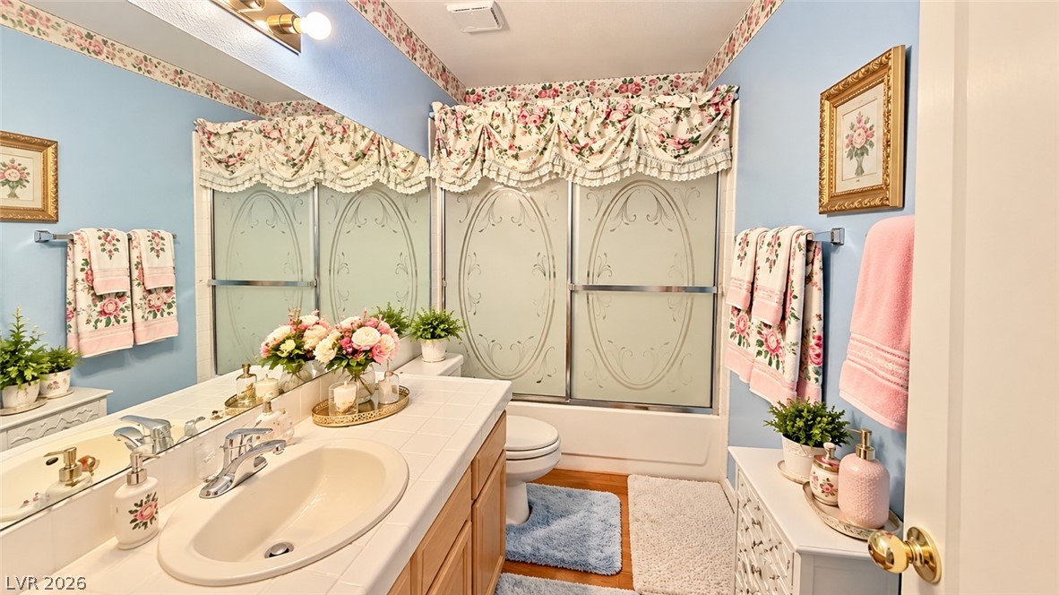 1505 Blanco Drive North Las Vegas NV 89031
