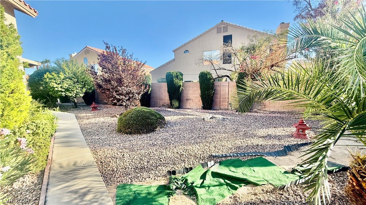 1505 Blanco Drive North Las Vegas NV 89031