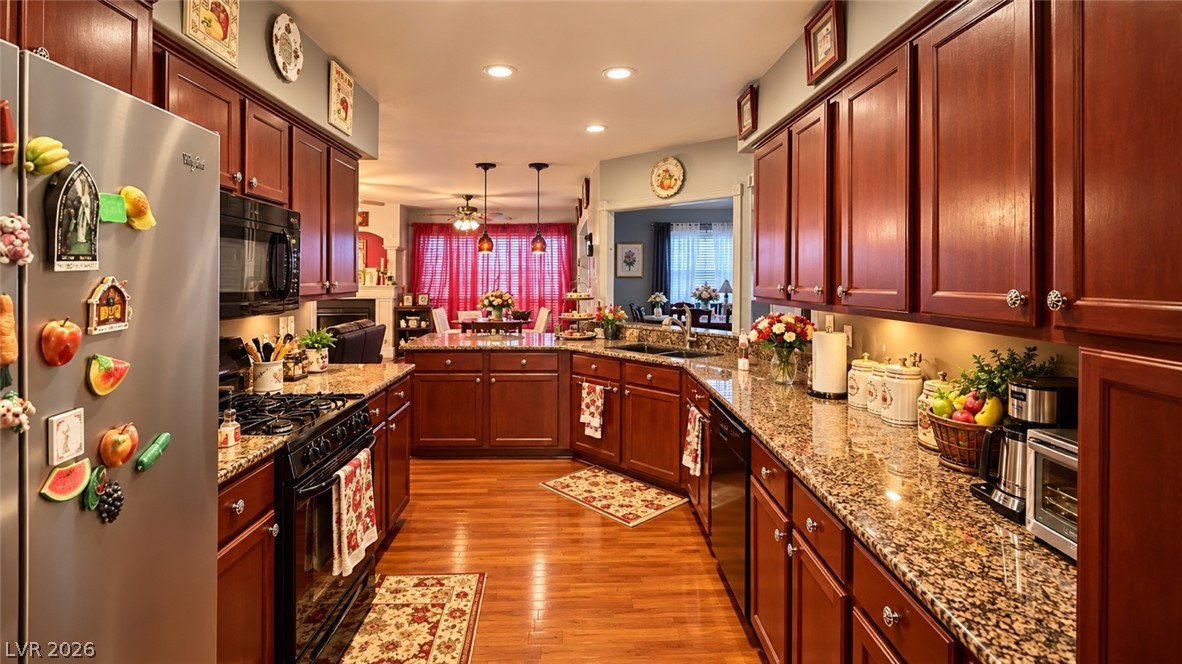 1505 Blanco Drive North Las Vegas NV 89031