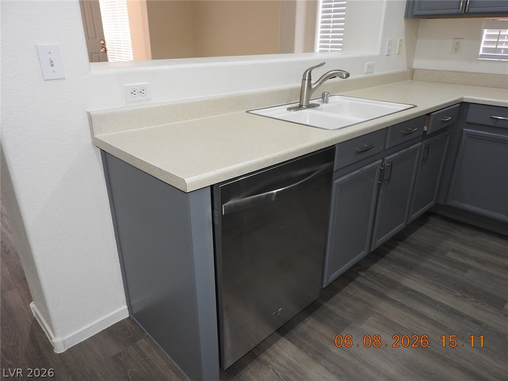 5318 Spring Canyon Street North Las Vegas NV 89081