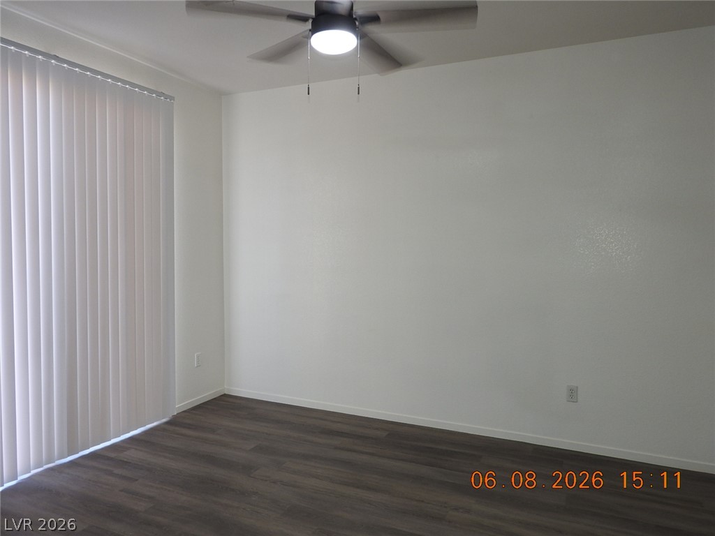 5318 Spring Canyon Street North Las Vegas NV 89081