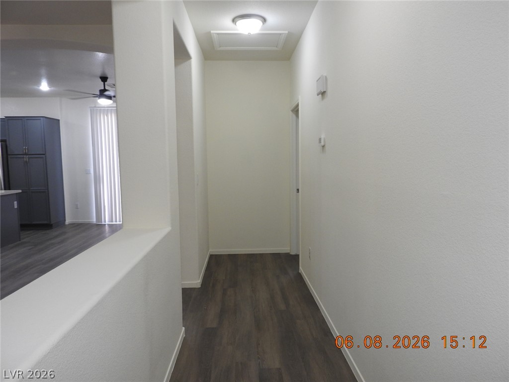 5318 Spring Canyon Street North Las Vegas NV 89081