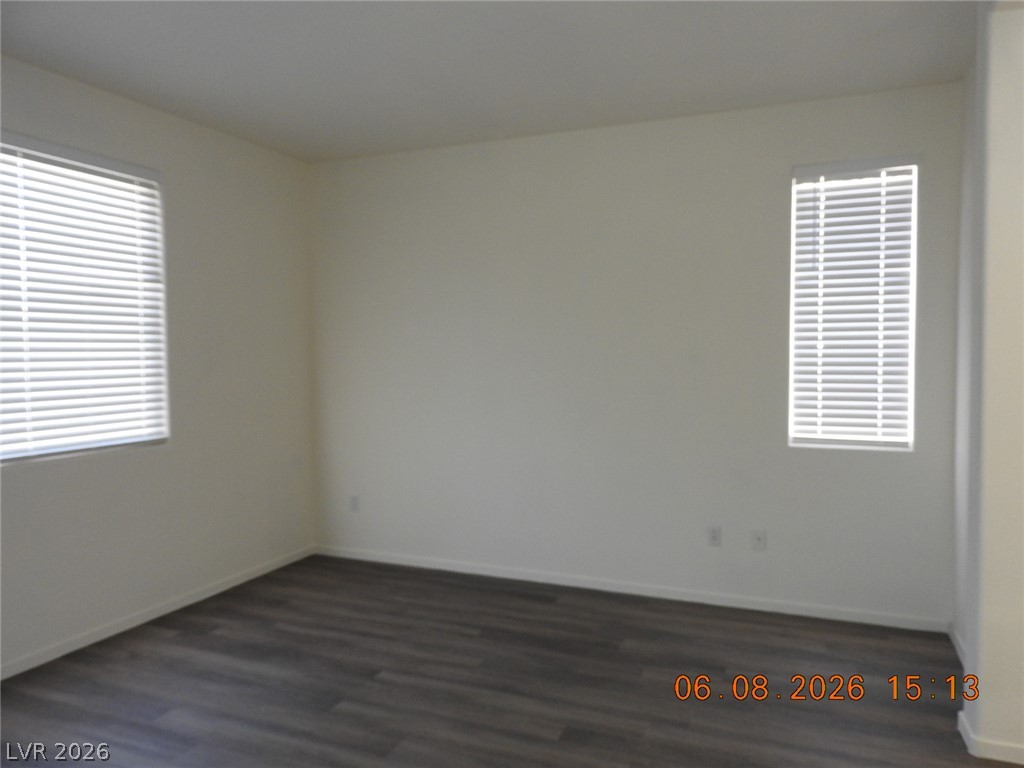 5318 Spring Canyon Street North Las Vegas NV 89081