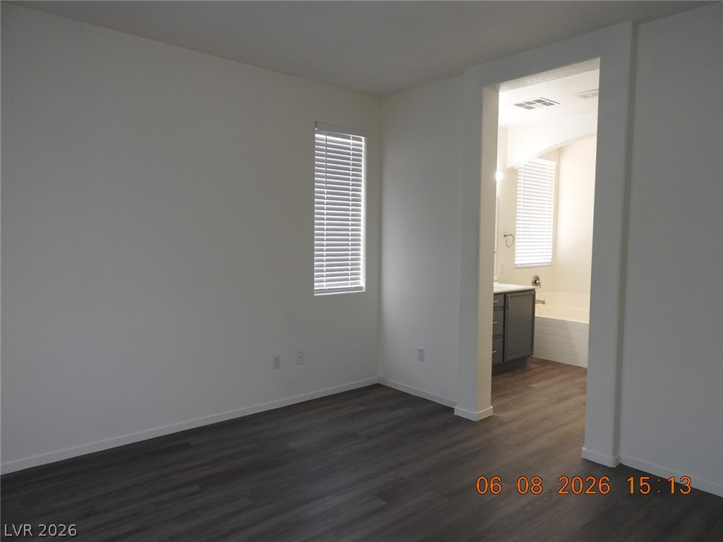 5318 Spring Canyon Street North Las Vegas NV 89081