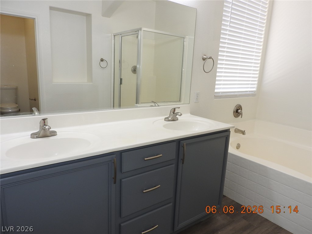5318 Spring Canyon Street North Las Vegas NV 89081