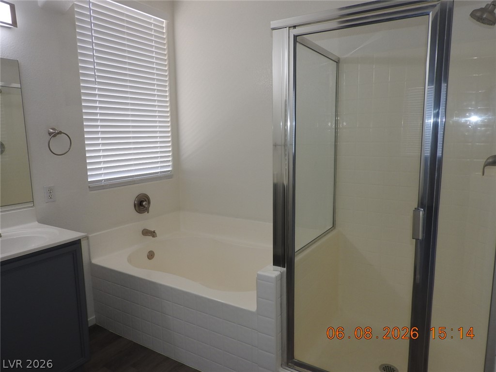 5318 Spring Canyon Street North Las Vegas NV 89081