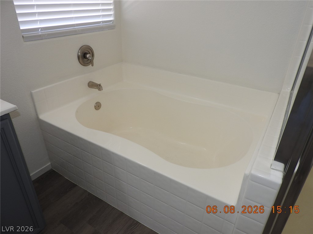 5318 Spring Canyon Street North Las Vegas NV 89081