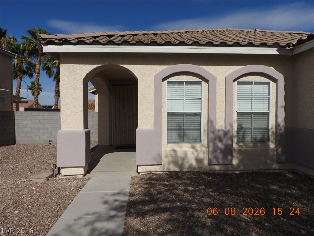 5318 Spring Canyon Street North Las Vegas NV 89081