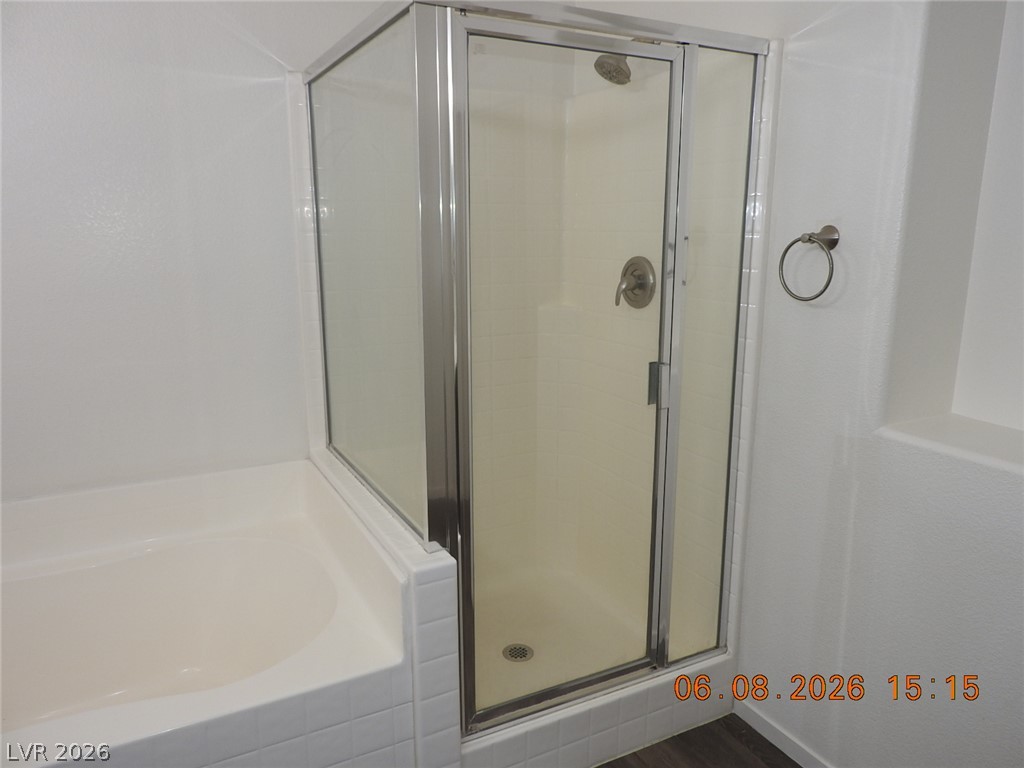 5318 Spring Canyon Street North Las Vegas NV 89081
