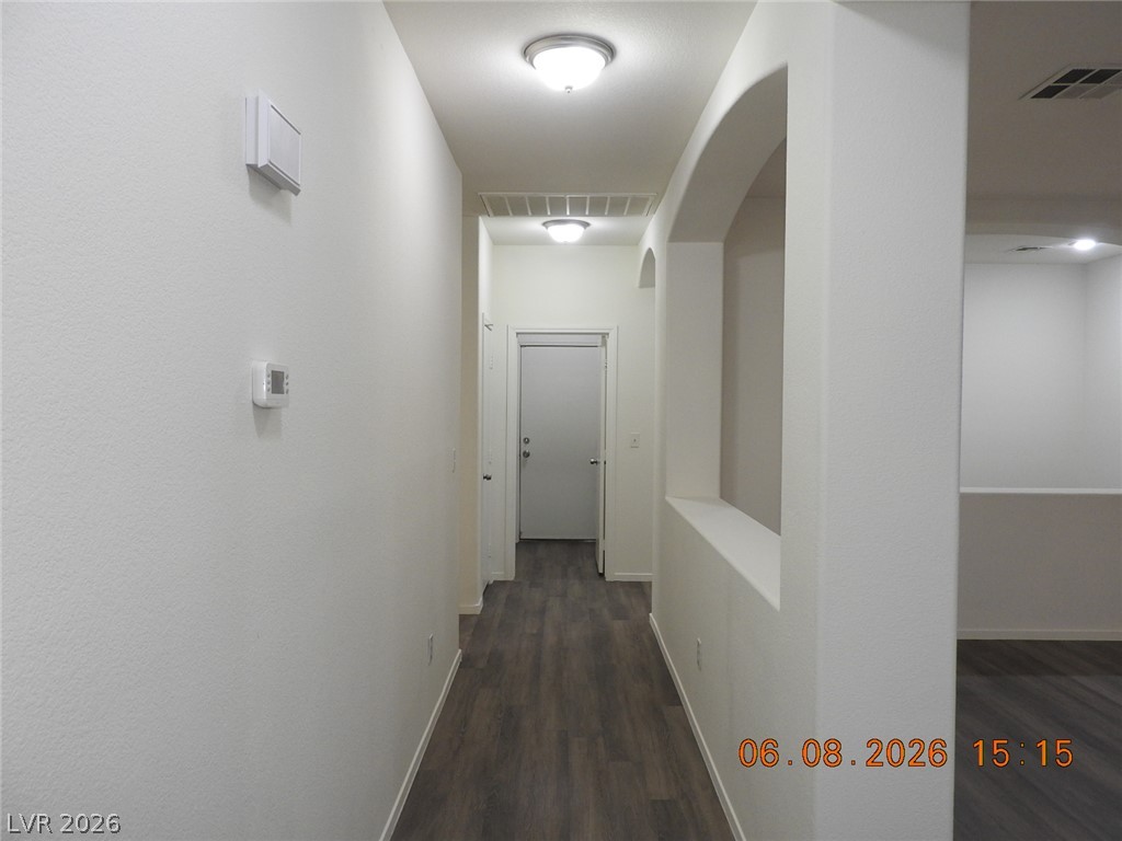 5318 Spring Canyon Street North Las Vegas NV 89081