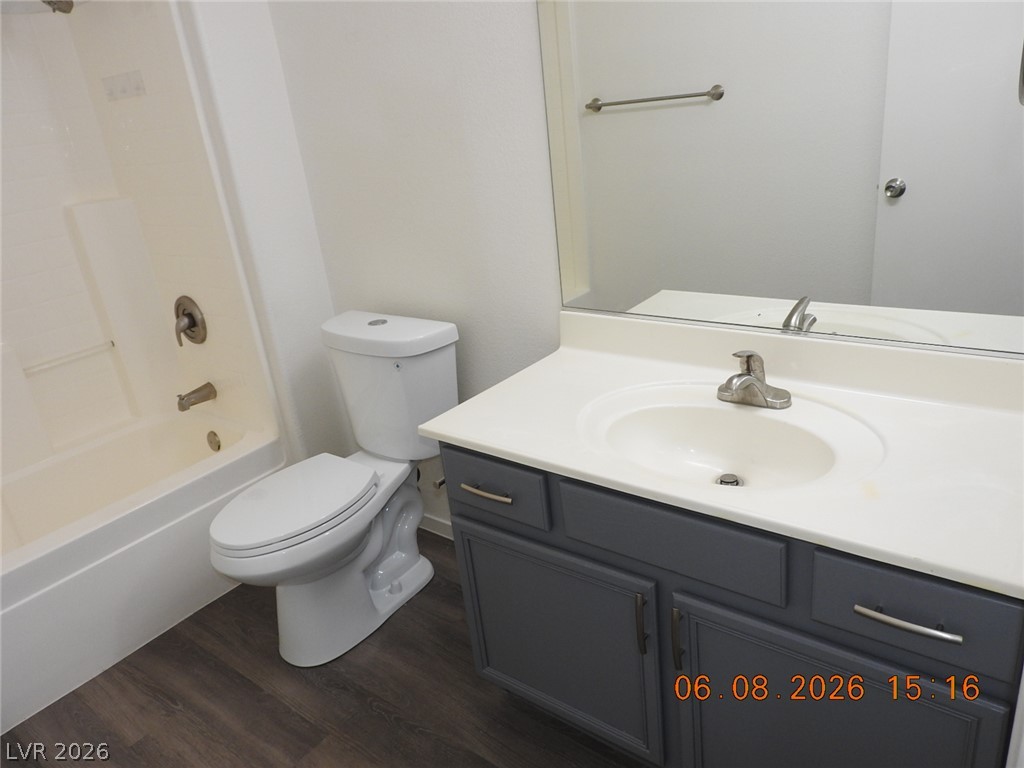 5318 Spring Canyon Street North Las Vegas NV 89081