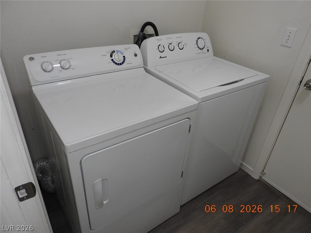 5318 Spring Canyon Street North Las Vegas NV 89081