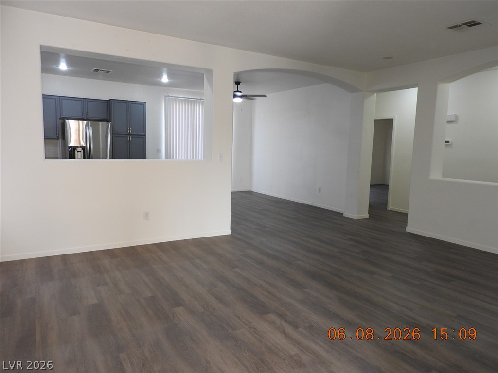 5318 Spring Canyon Street North Las Vegas NV 89081