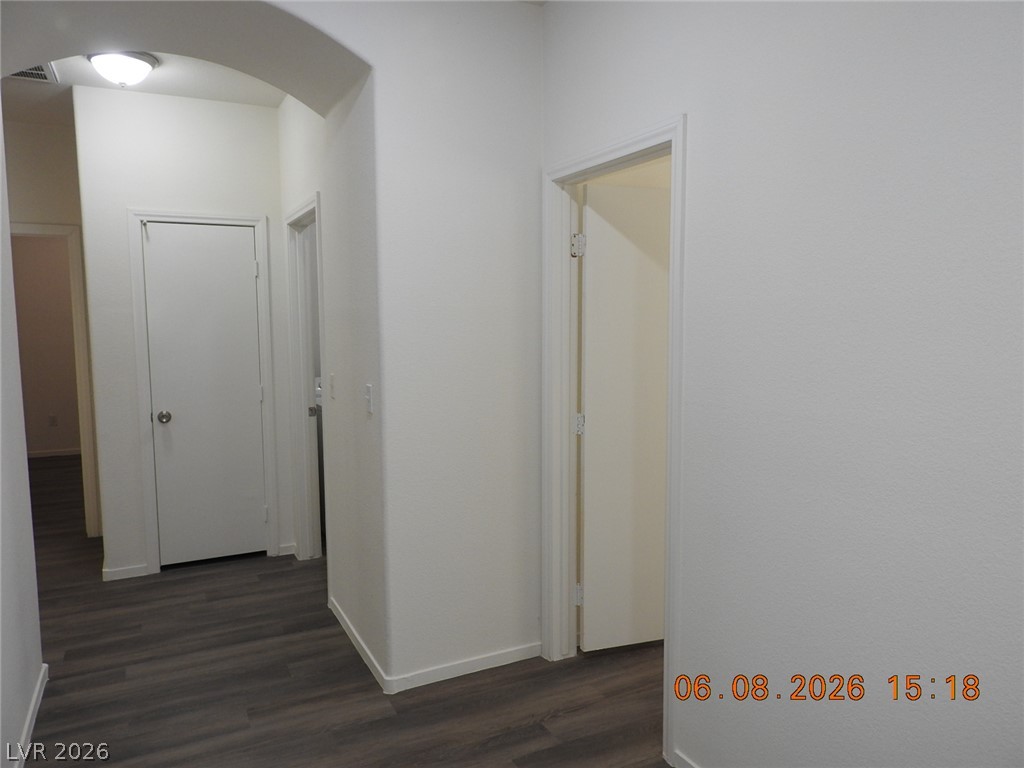 5318 Spring Canyon Street North Las Vegas NV 89081