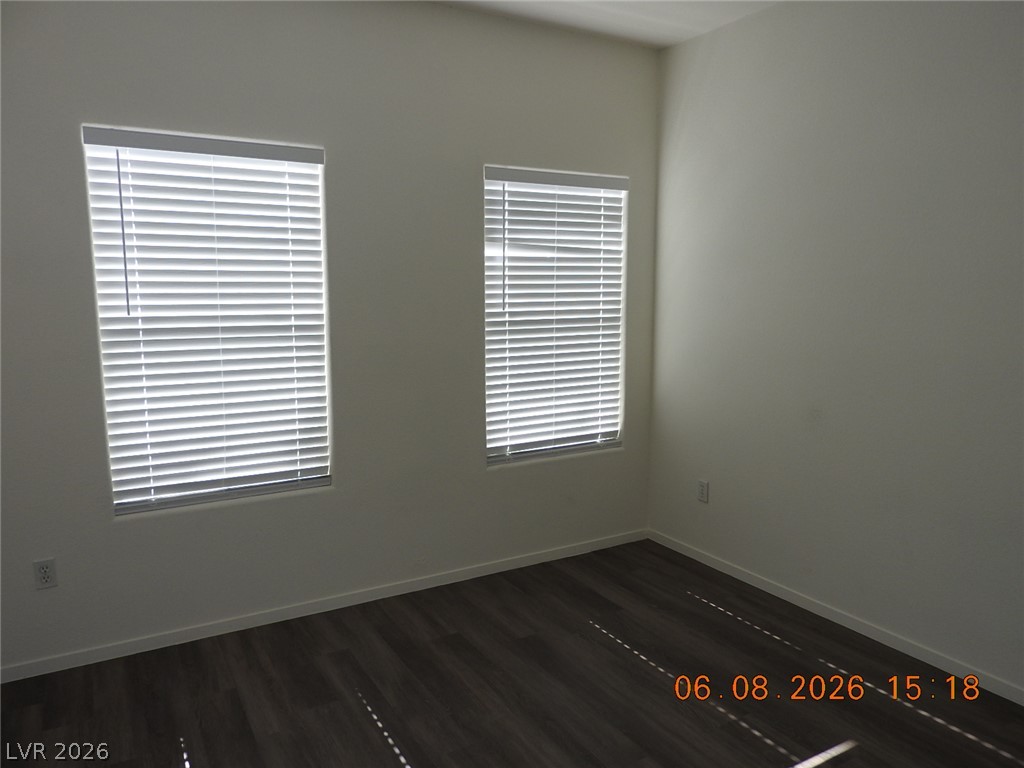 5318 Spring Canyon Street North Las Vegas NV 89081