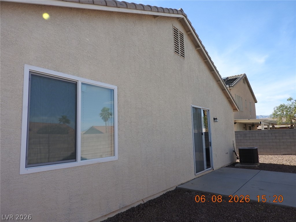 5318 Spring Canyon Street North Las Vegas NV 89081