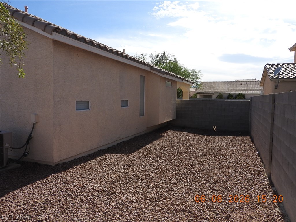 5318 Spring Canyon Street North Las Vegas NV 89081