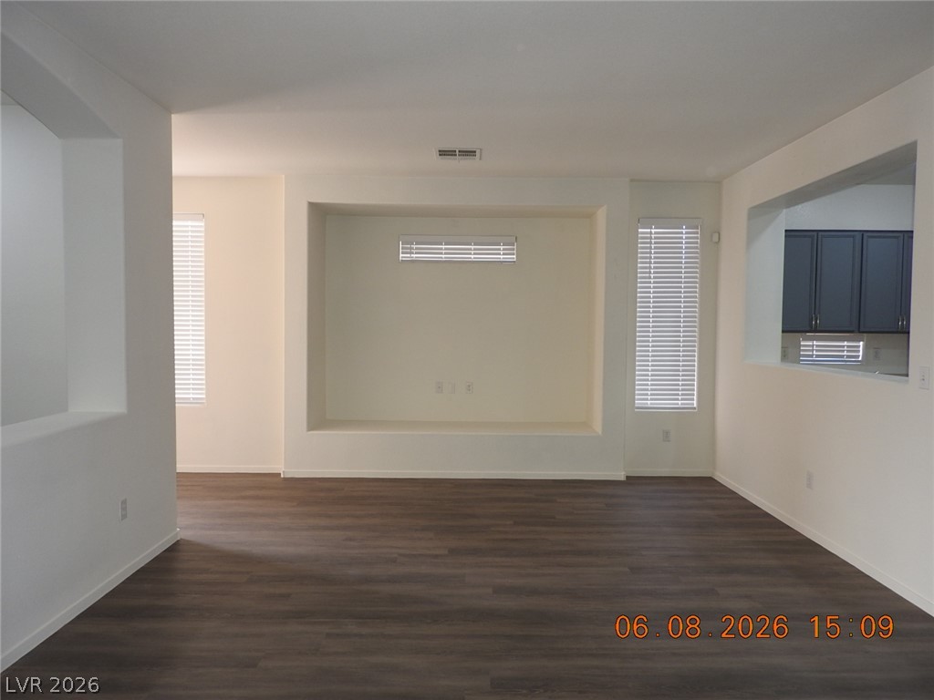 5318 Spring Canyon Street North Las Vegas NV 89081