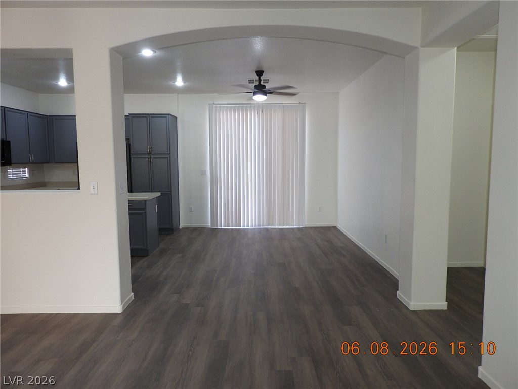 5318 Spring Canyon Street North Las Vegas NV 89081