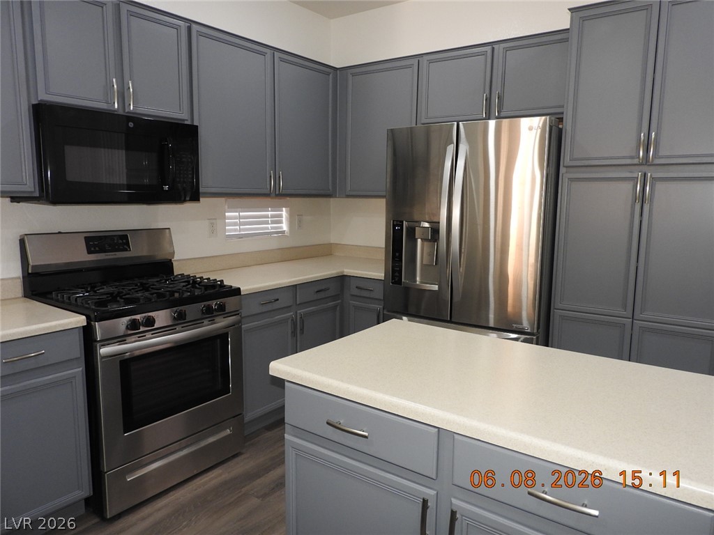 5318 Spring Canyon Street North Las Vegas NV 89081