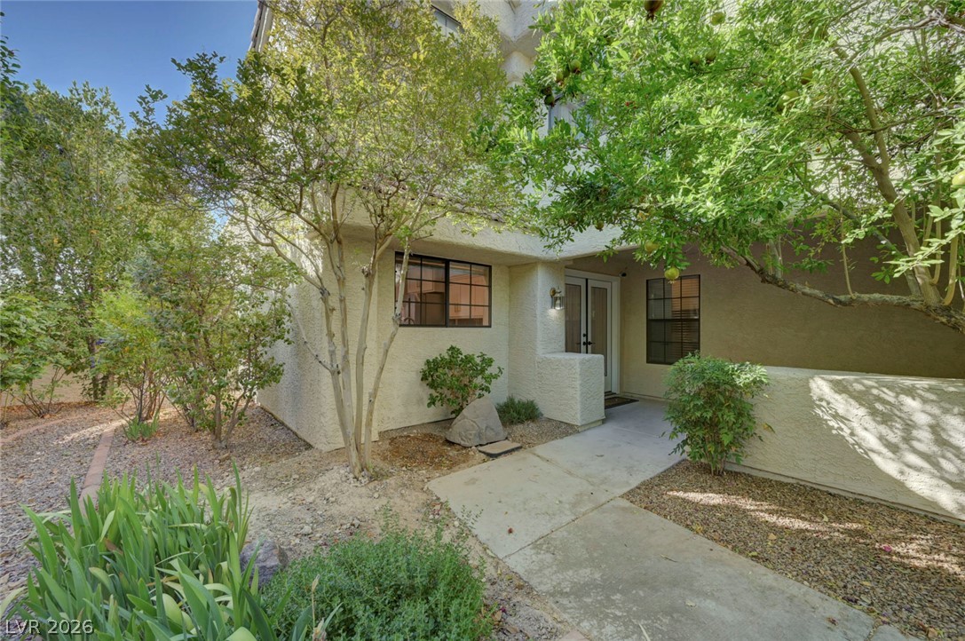 5253 Drifting Sands Court Las Vegas NV 89149