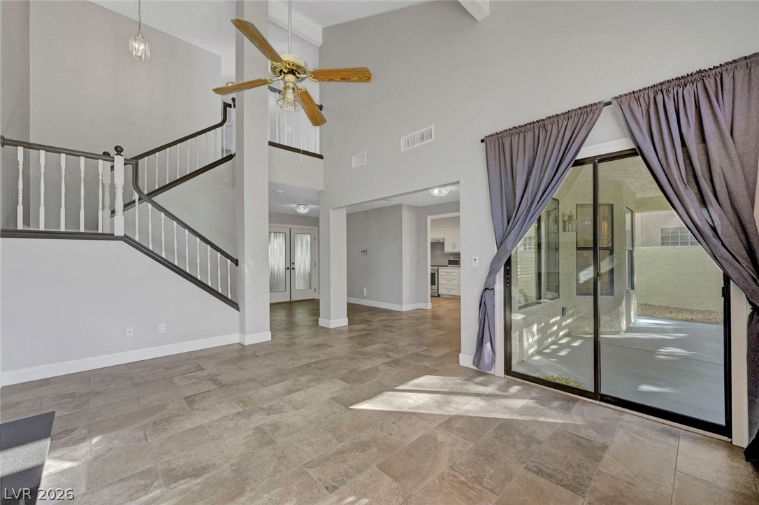 5253 Drifting Sands Court Las Vegas NV 89149