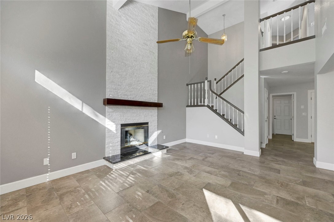 5253 Drifting Sands Court Las Vegas NV 89149