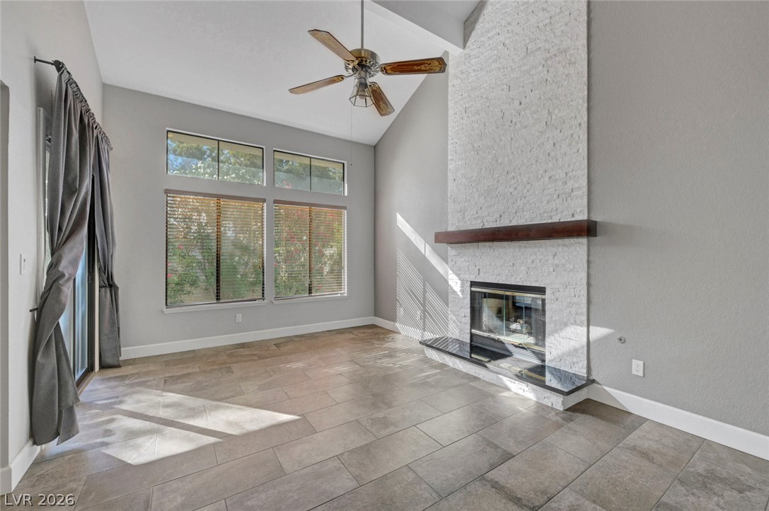 5253 Drifting Sands Court Las Vegas NV 89149