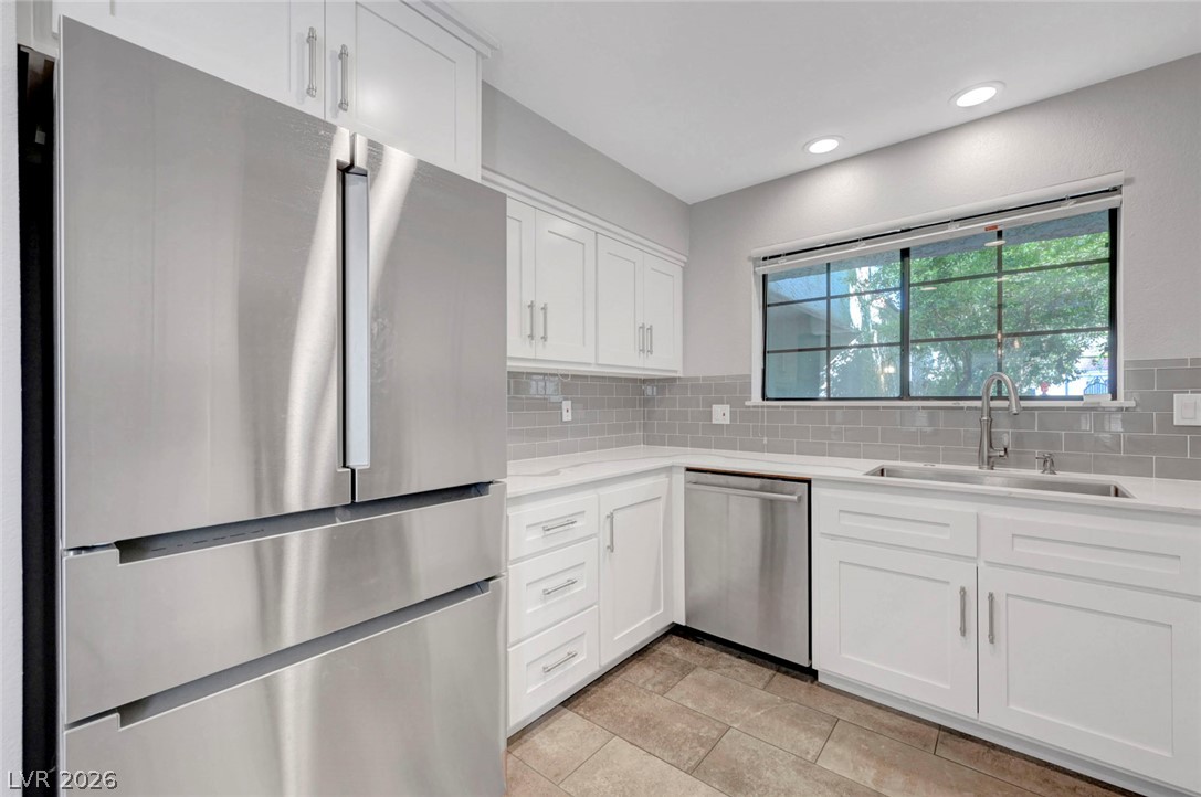 5253 Drifting Sands Court Las Vegas NV 89149