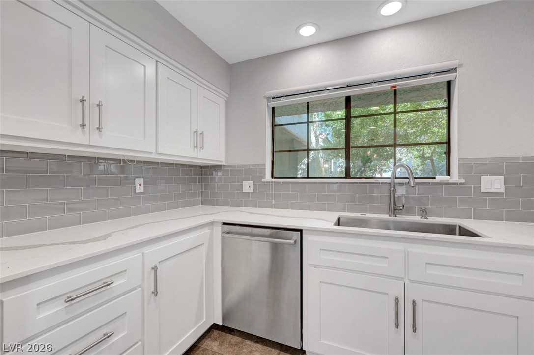 5253 Drifting Sands Court Las Vegas NV 89149