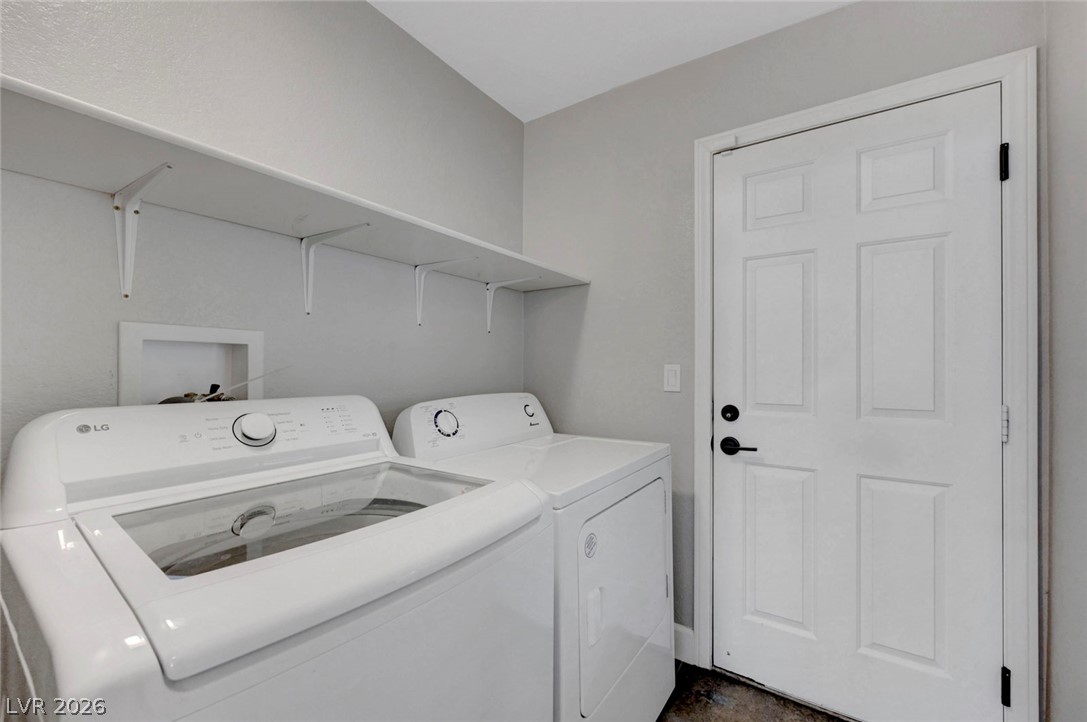 5253 Drifting Sands Court Las Vegas NV 89149