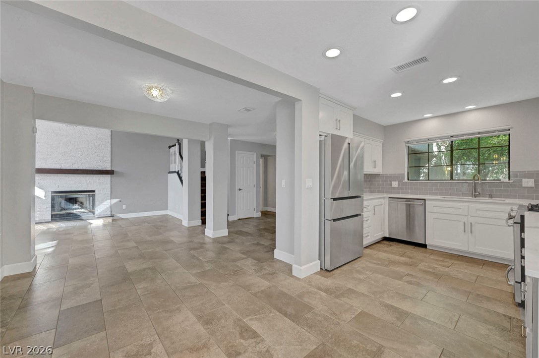 5253 Drifting Sands Court Las Vegas NV 89149