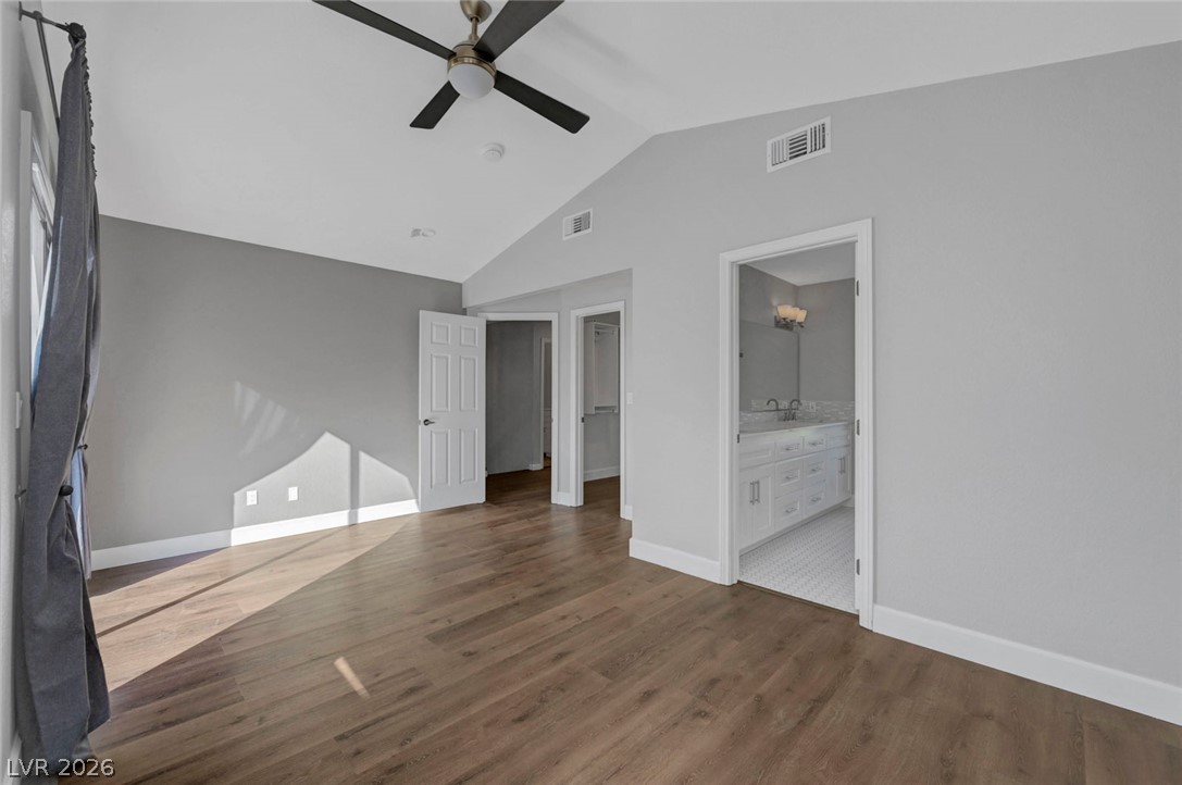 5253 Drifting Sands Court Las Vegas NV 89149