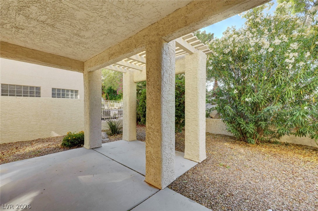 5253 Drifting Sands Court Las Vegas NV 89149