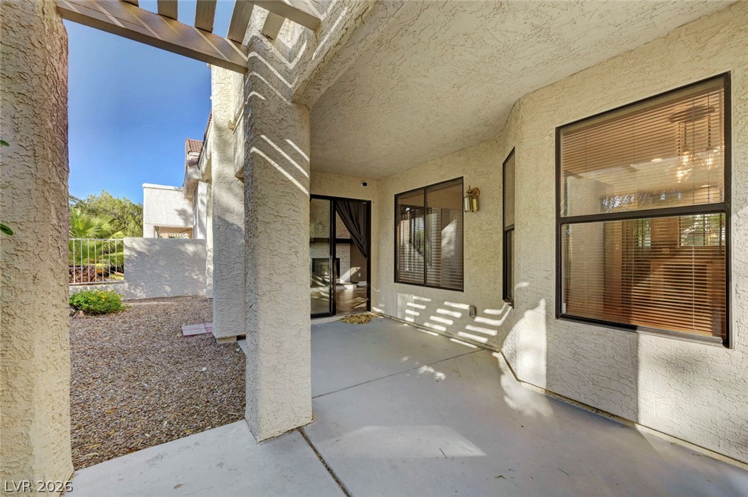 5253 Drifting Sands Court Las Vegas NV 89149