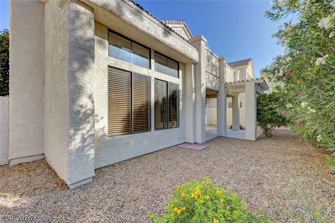 5253 Drifting Sands Court Las Vegas NV 89149