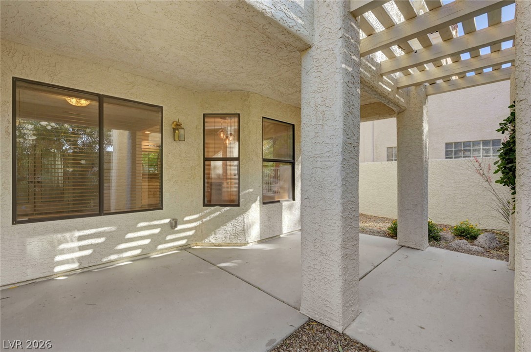 5253 Drifting Sands Court Las Vegas NV 89149
