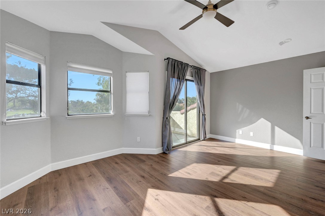 5253 Drifting Sands Court Las Vegas NV 89149
