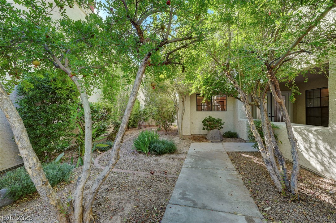 5253 Drifting Sands Court Las Vegas NV 89149