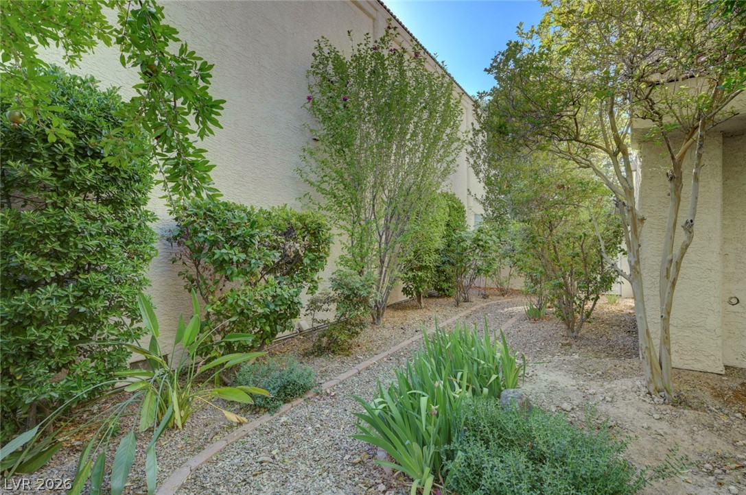 5253 Drifting Sands Court Las Vegas NV 89149